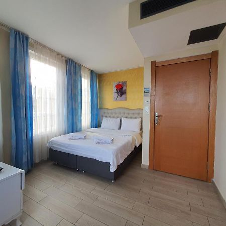 Murano Hotel Istanbul Gümbet Exterior foto